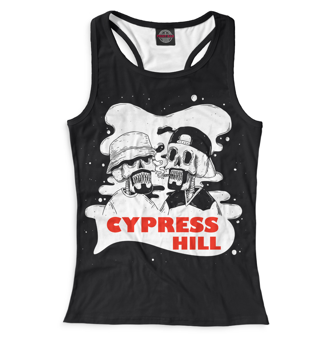 

Cypress Hill