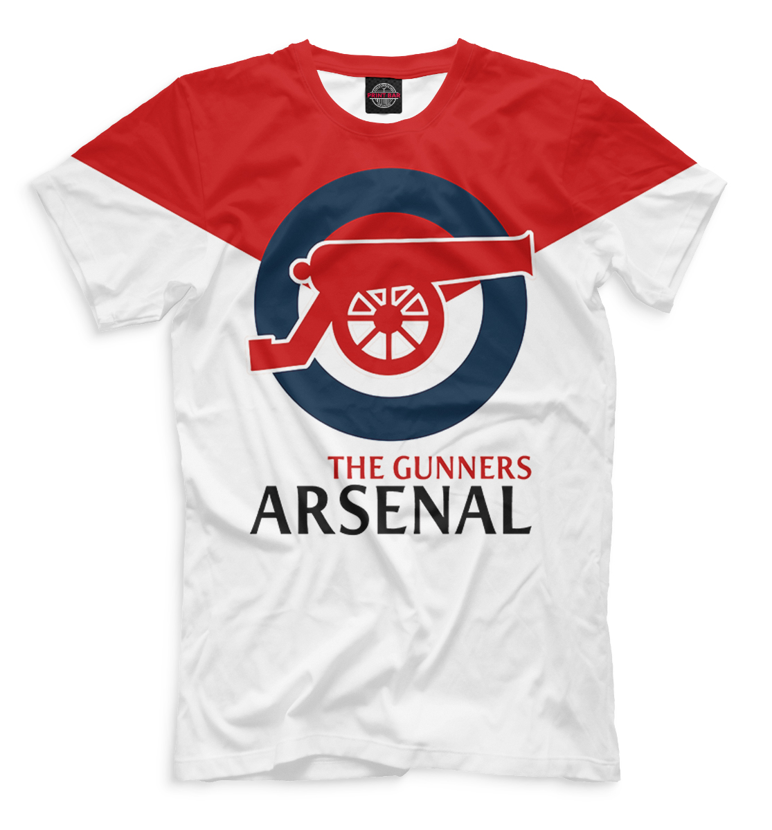 

Arsenal