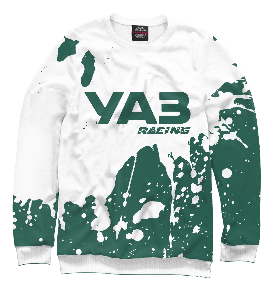 

UAZ | Racing