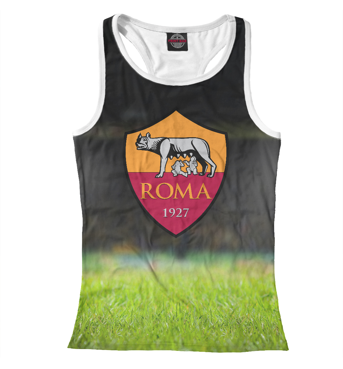 

FC ROMA