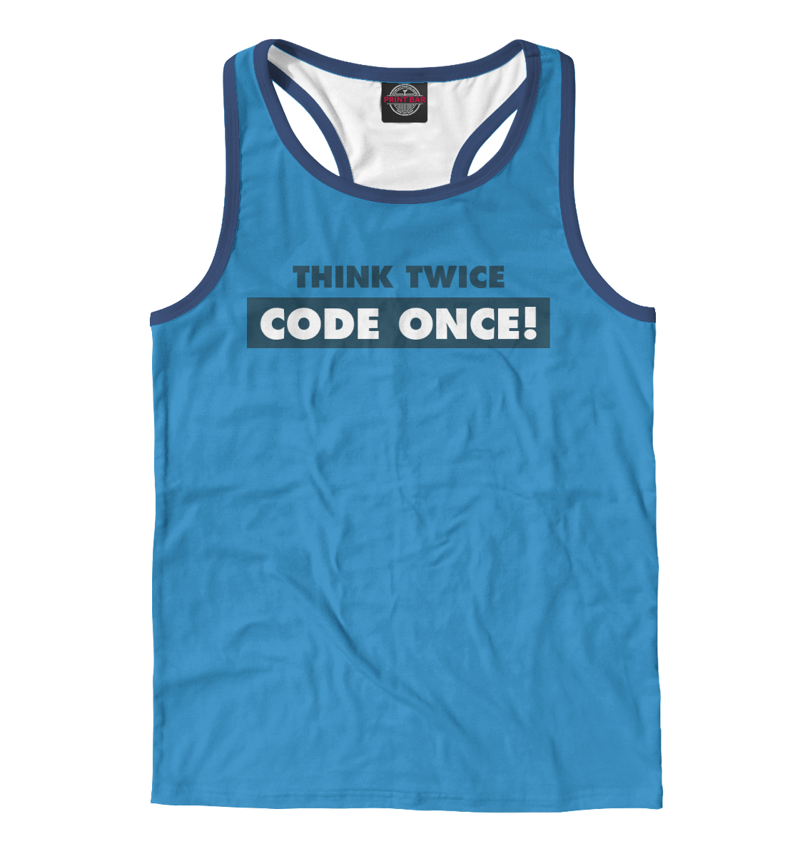 

CodeOnce