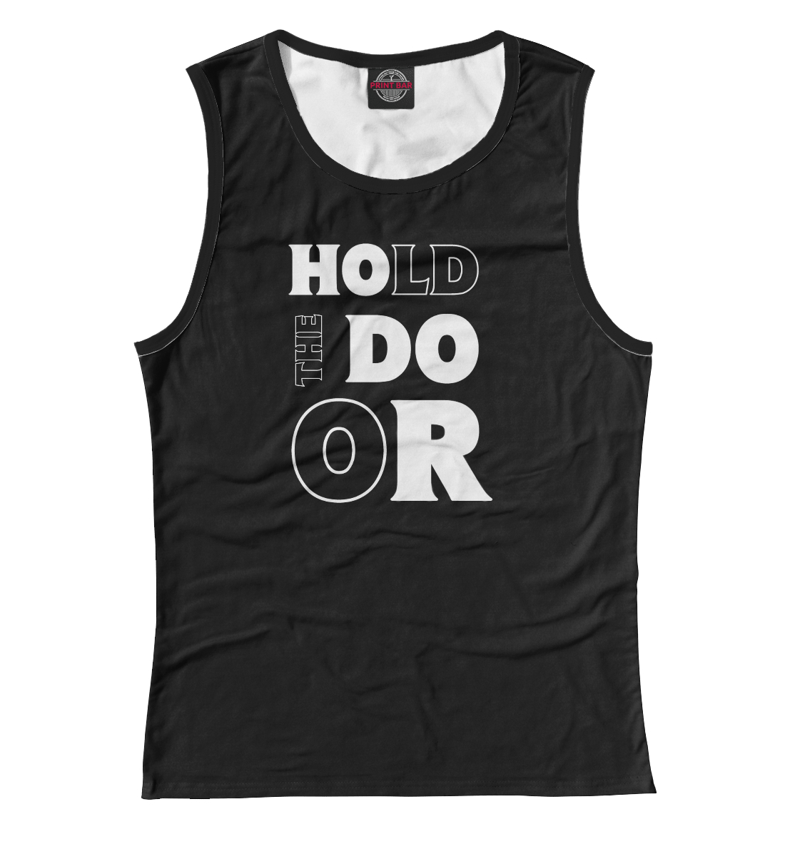 

Hold the door Hodor