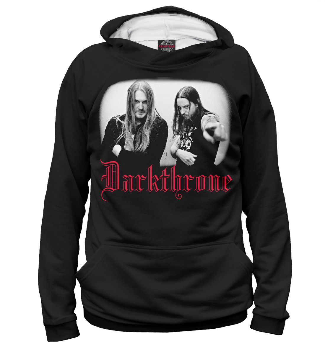 

Darkthrone