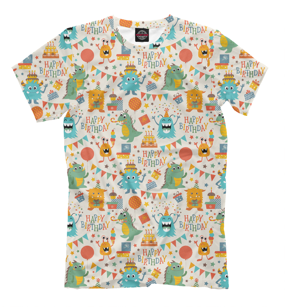 

День рождения