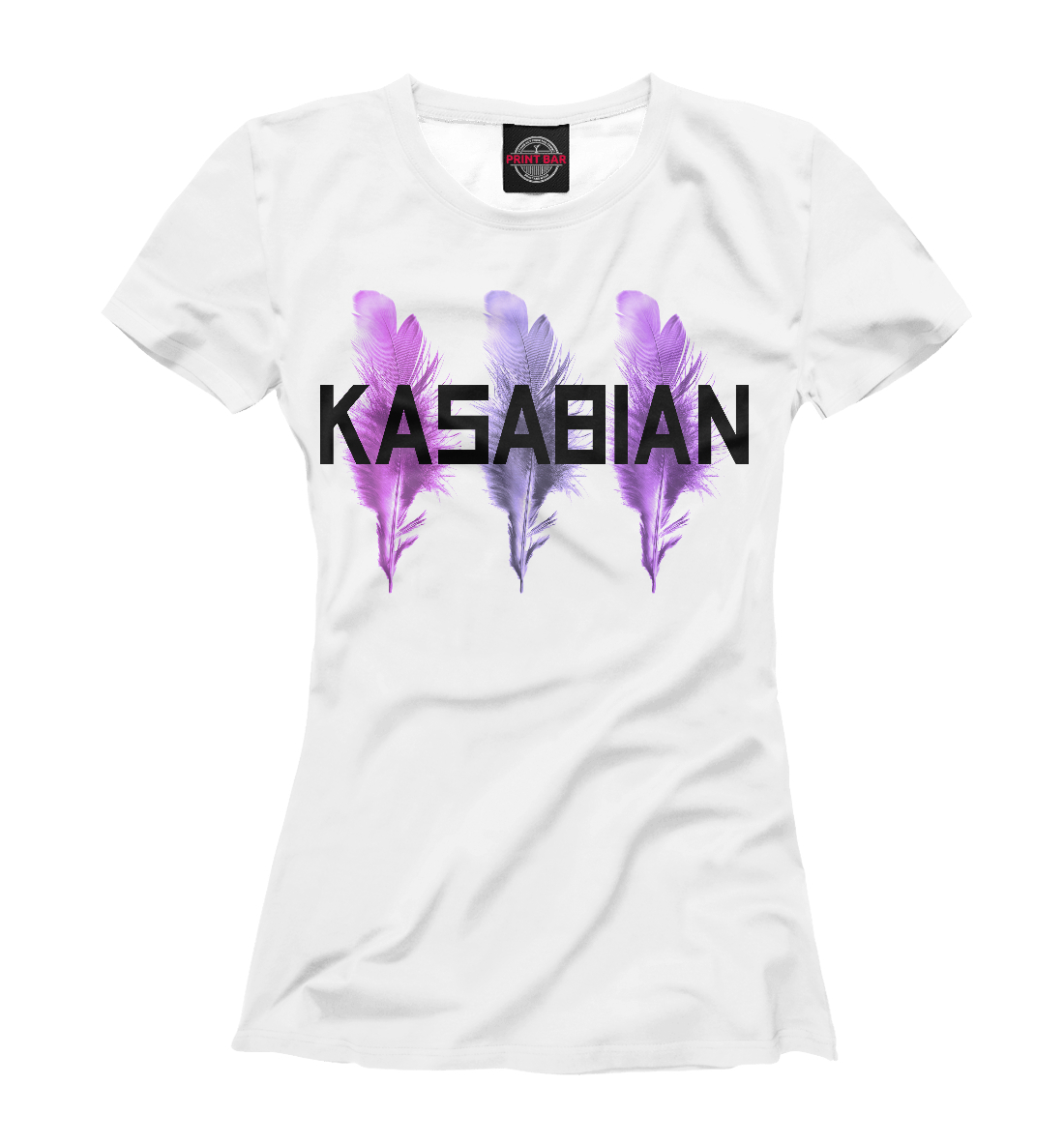 

Kasabian