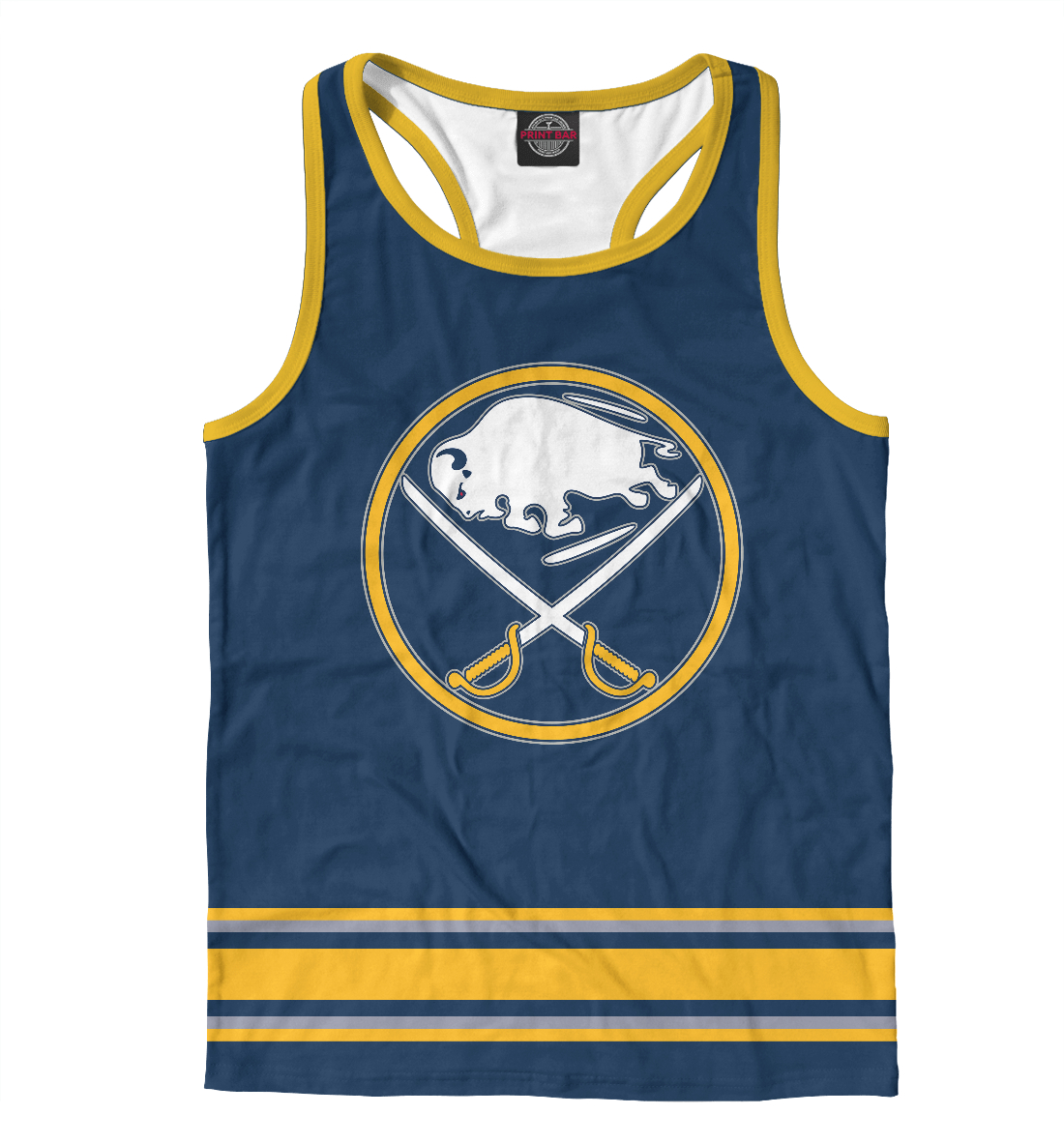 

Баффало Сейбрз (форма)