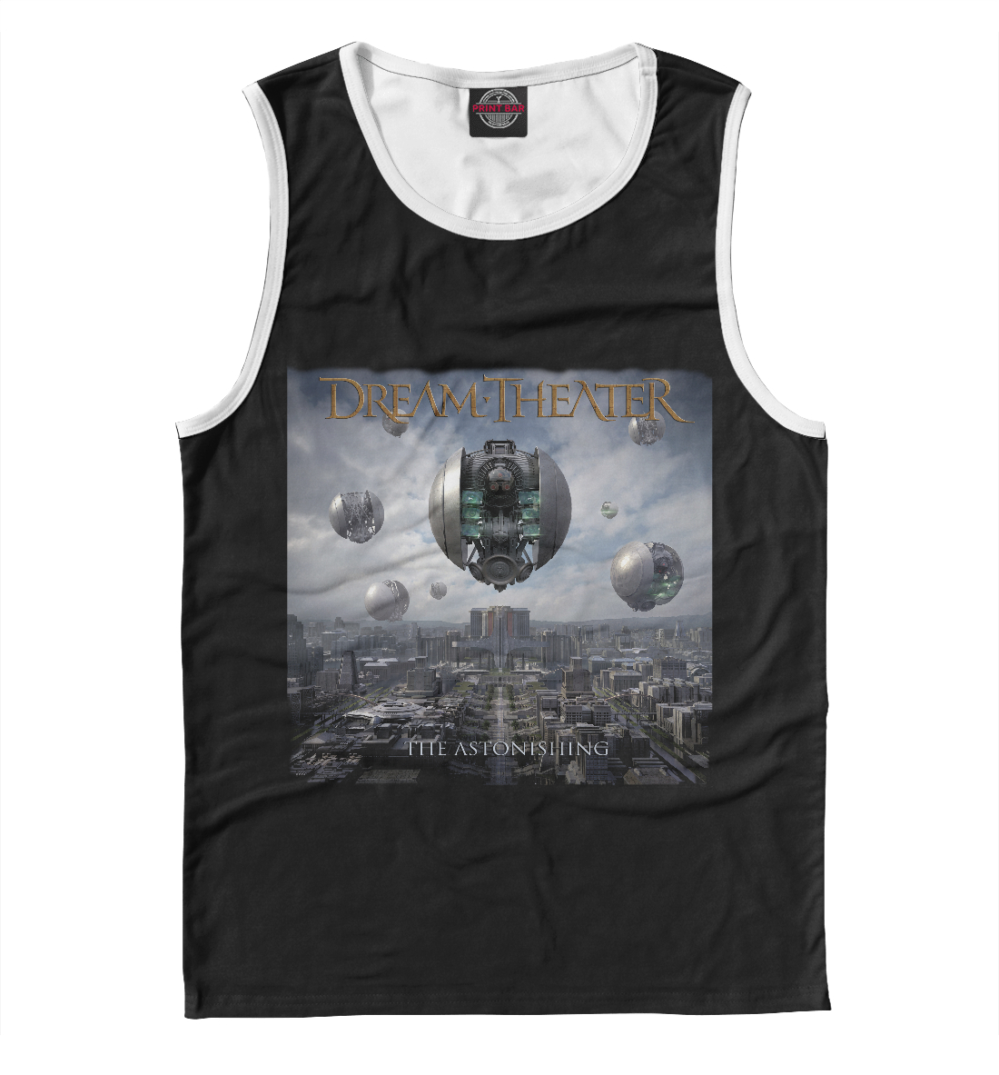 

Dreamtheater