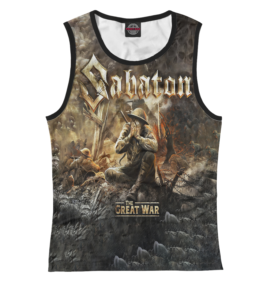 

Sabaton