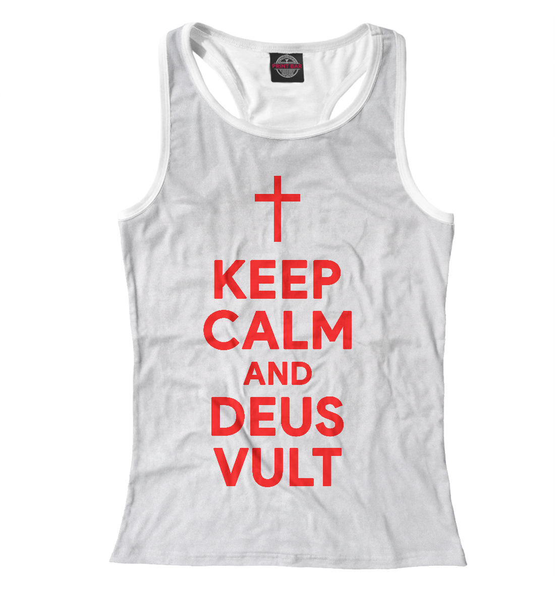 

Deus Vult