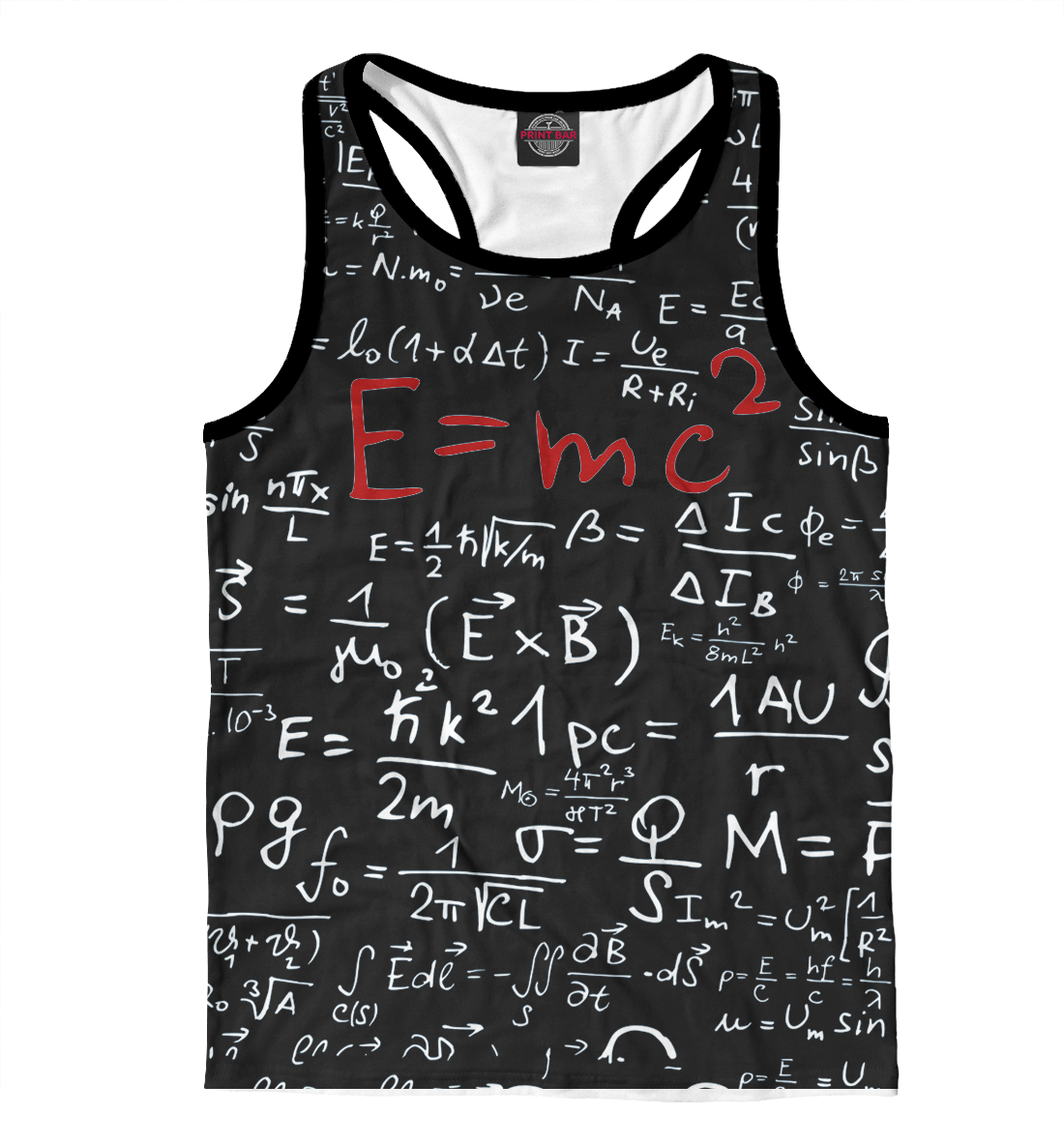 

E=mc