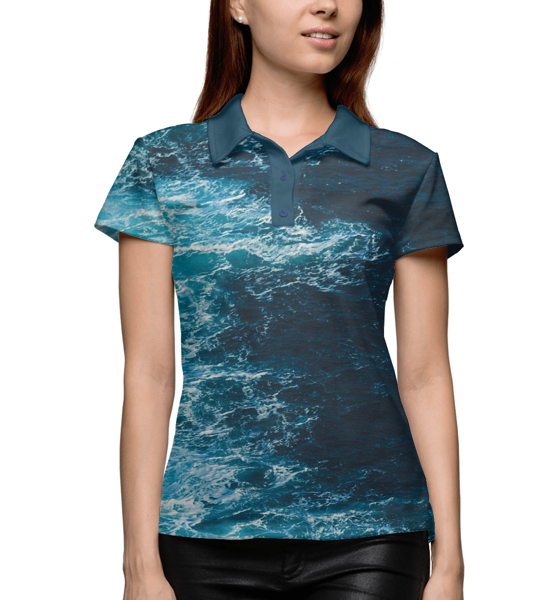 

Sea