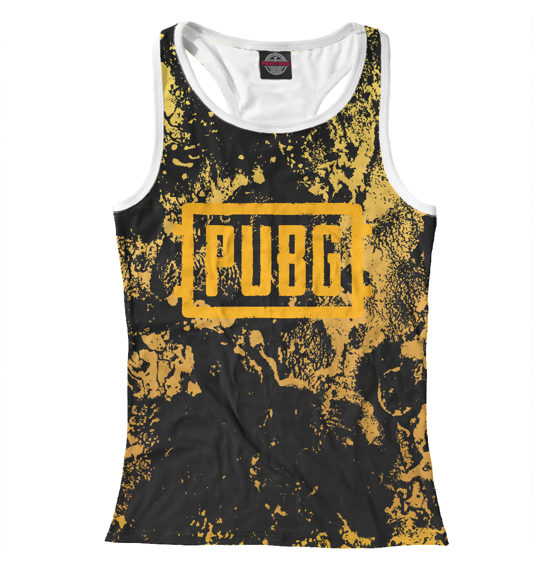 

PUBG