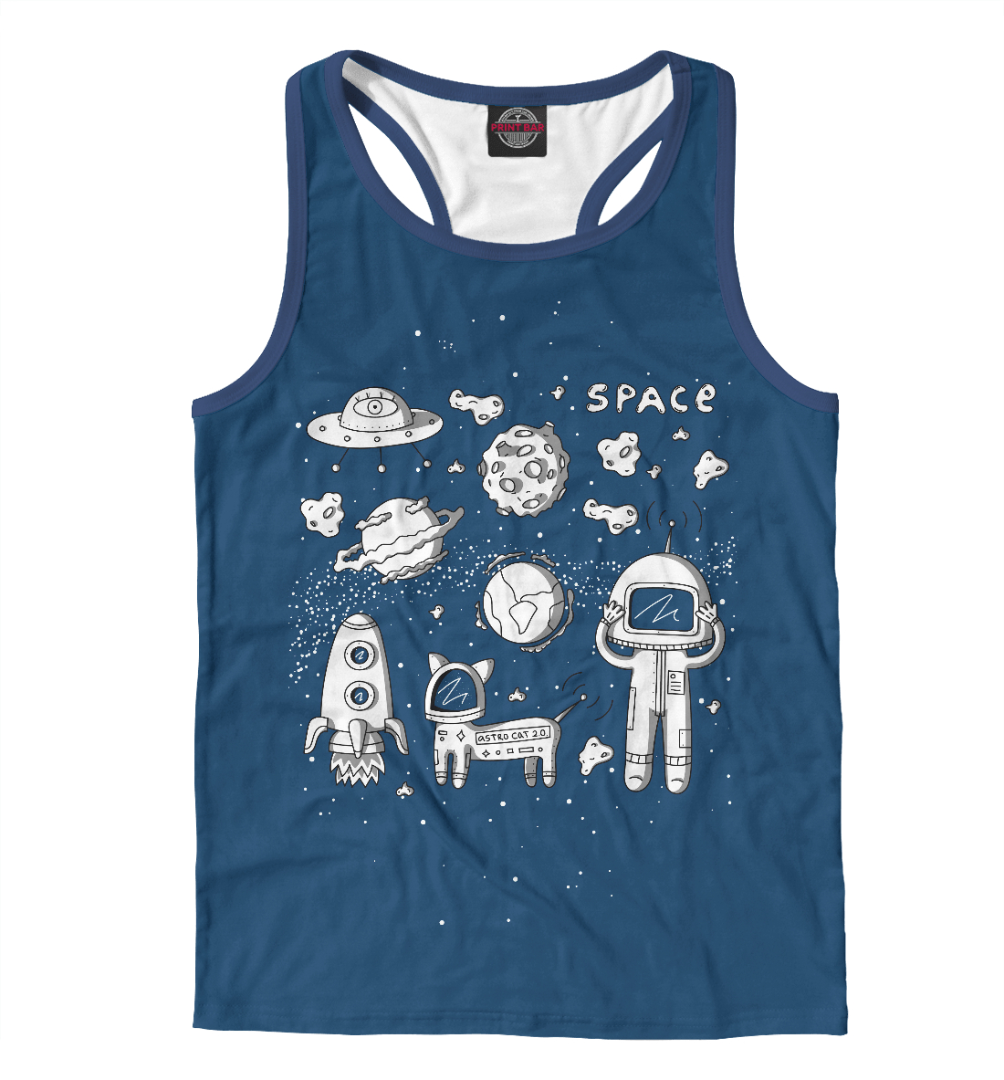 

Space Travelling