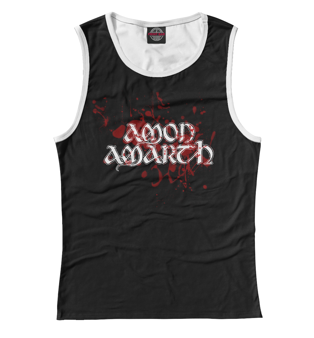 

Amon Amarth