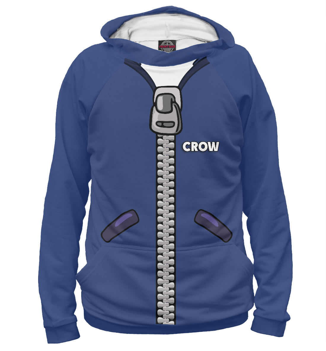 

Crow