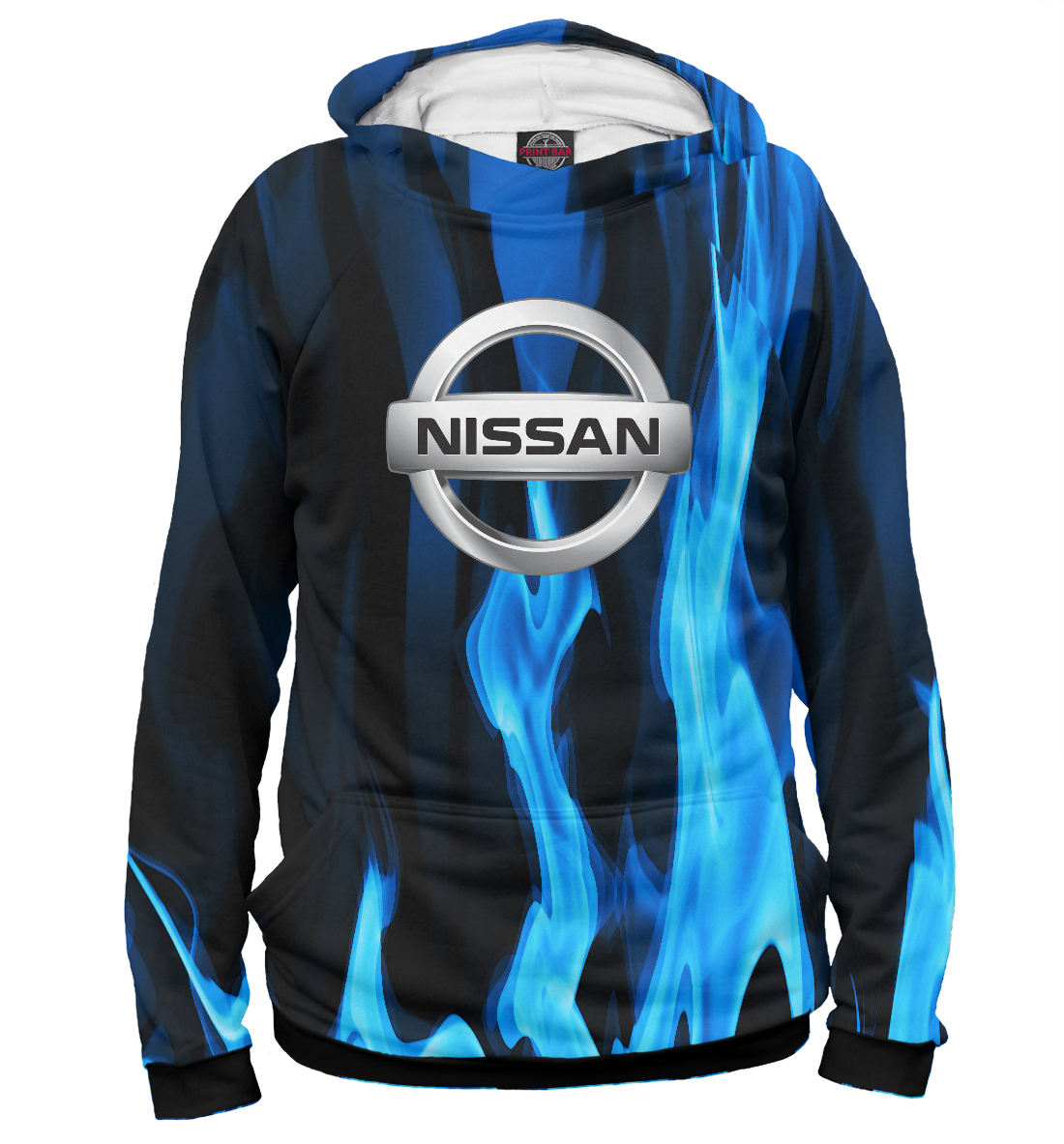 

Nissan | Ниссан