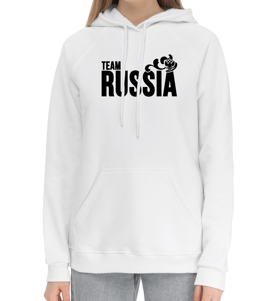 

Team Russia