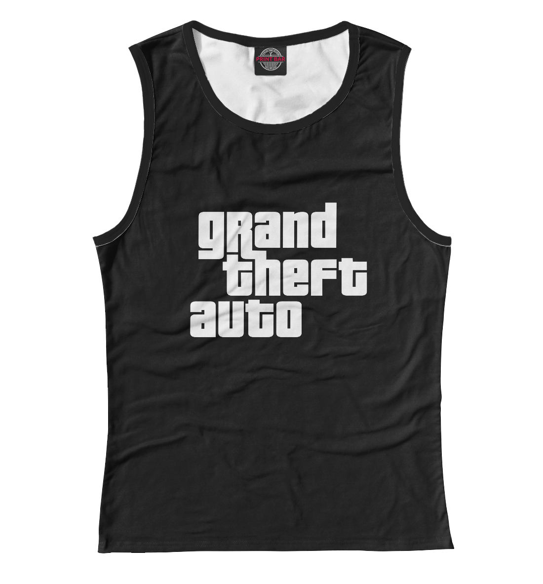 

GTA