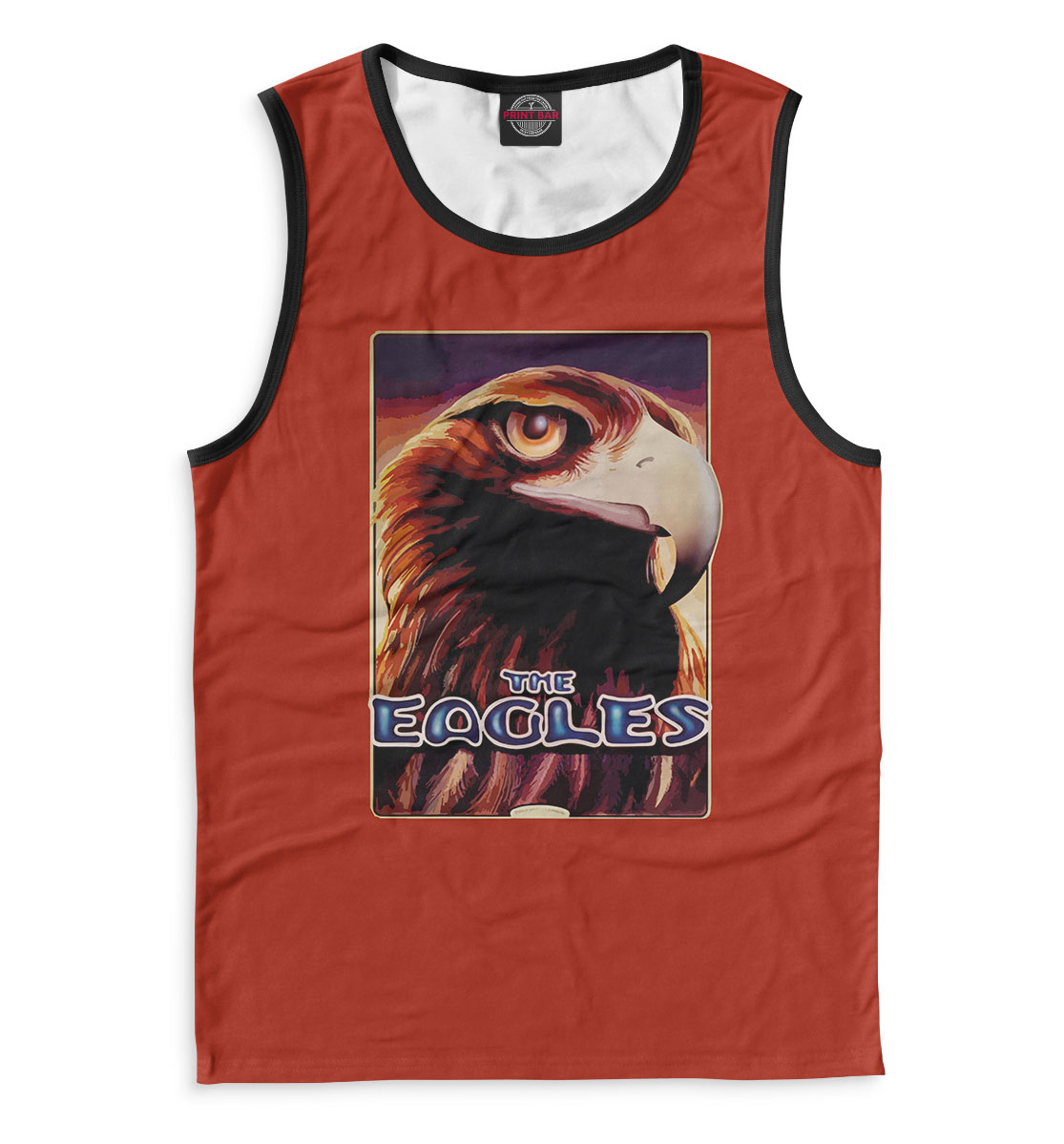 

Eagles