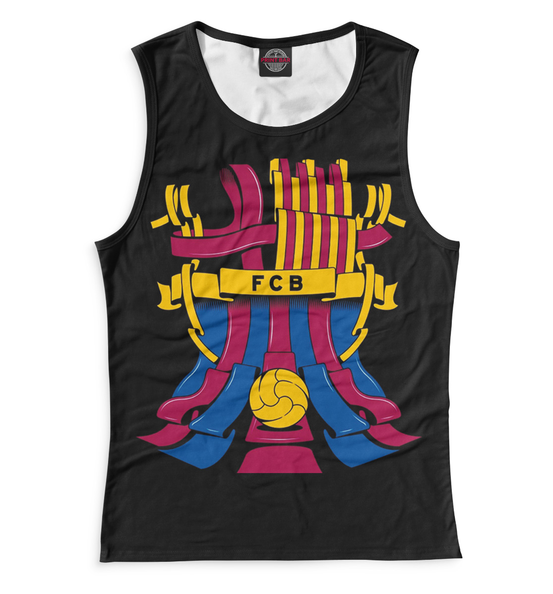 

FCB