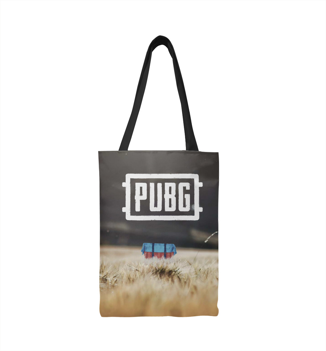 

PUBG