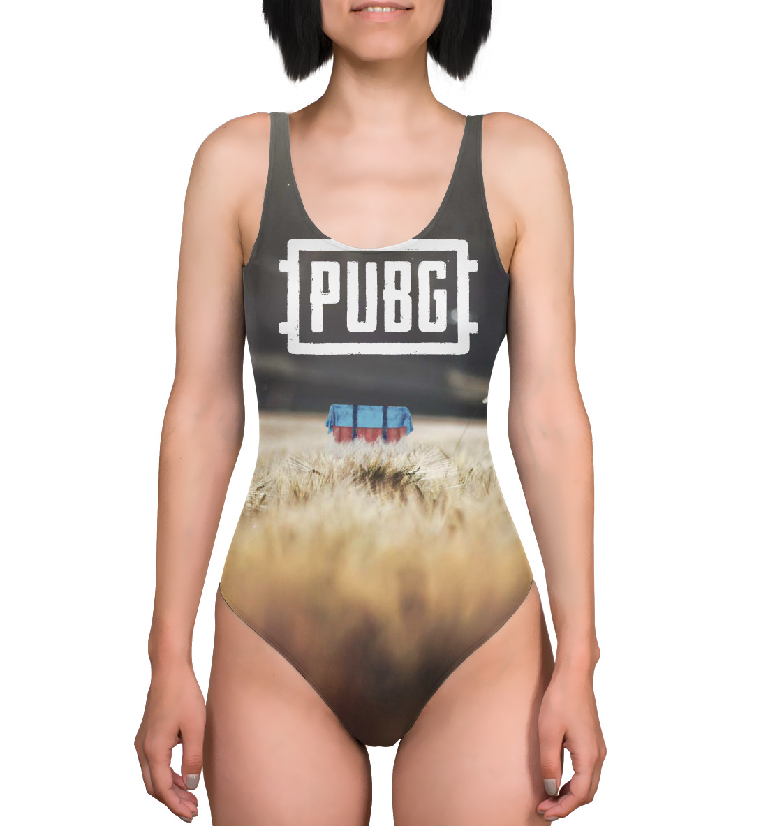

PUBG