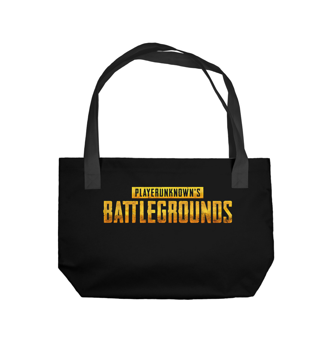 

PlayerUnknown's Battlegrounds