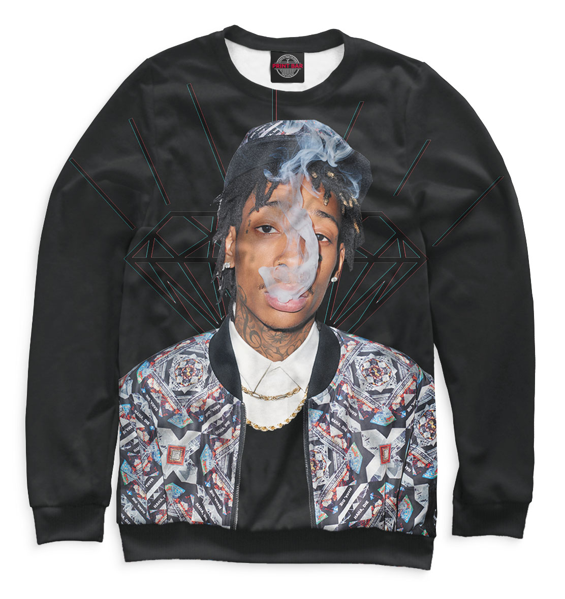 

Wiz Khalifa