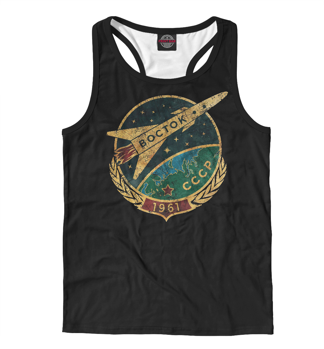 

Ракета Восток