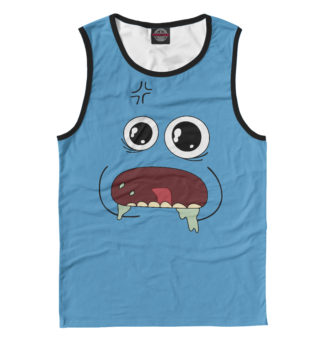 

Мистер Мисикс