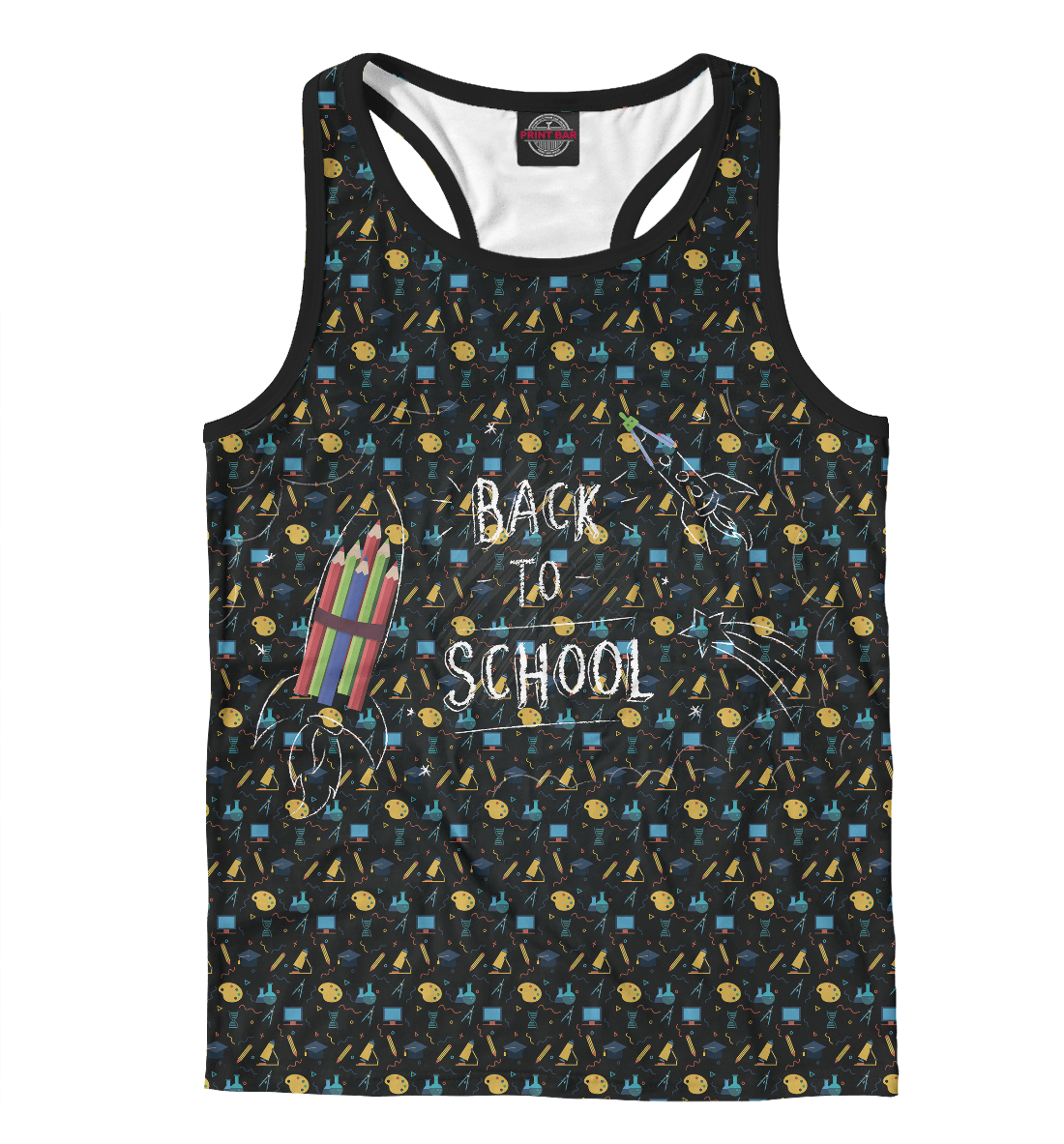 

Back to School