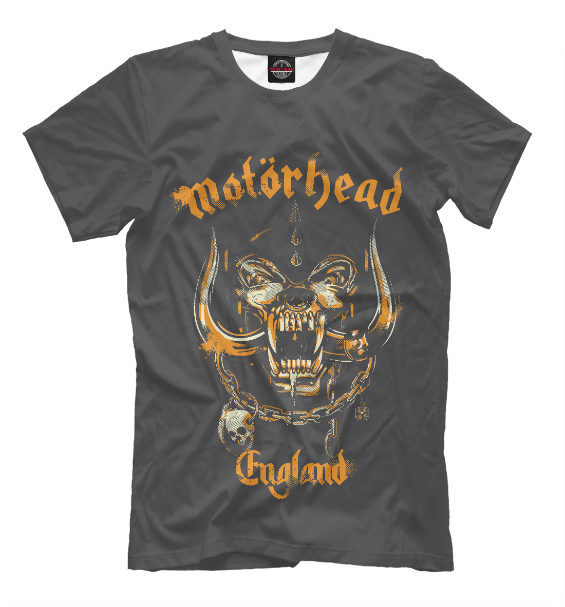 

Motorhead