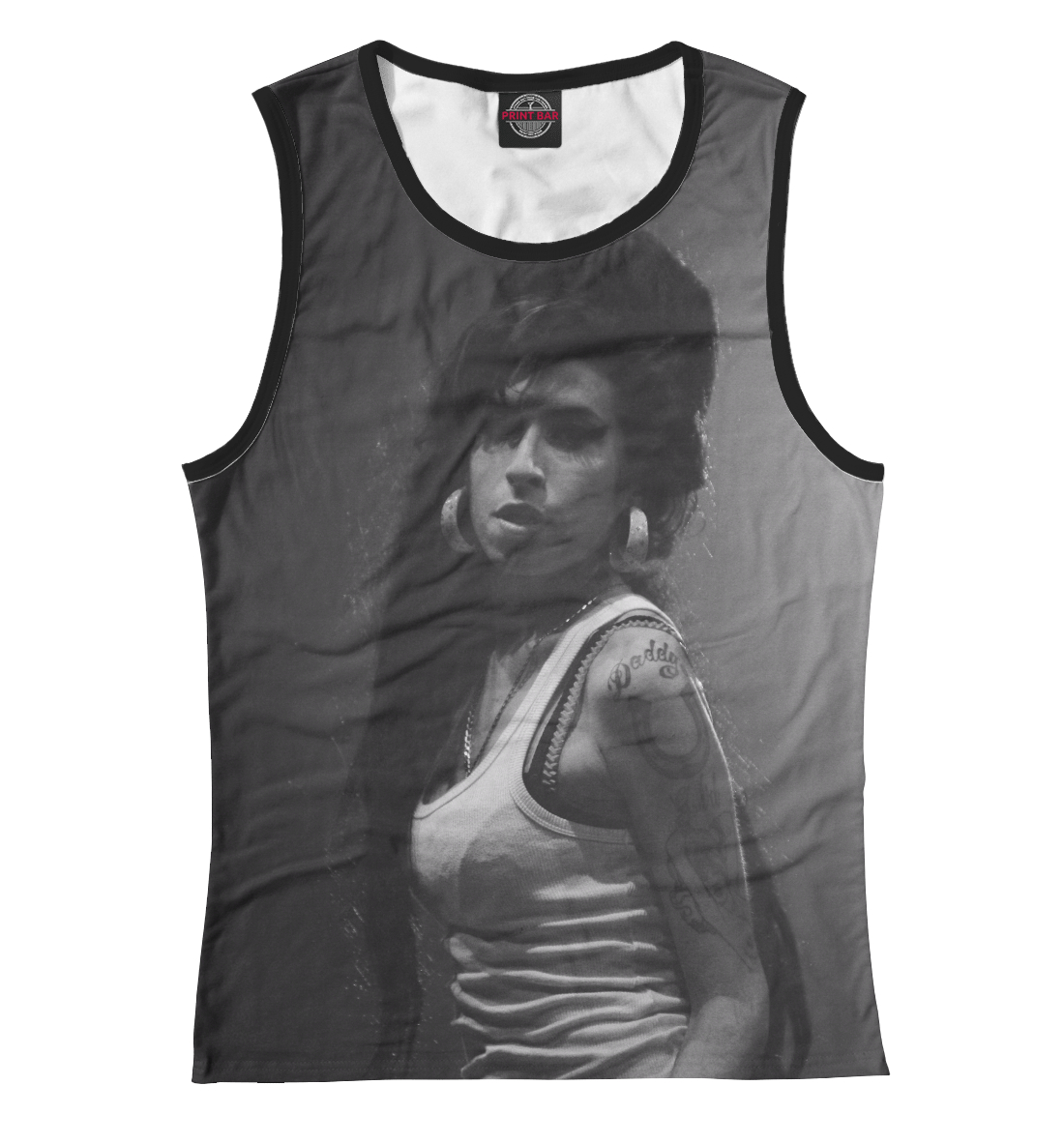 

Amy Winehouse