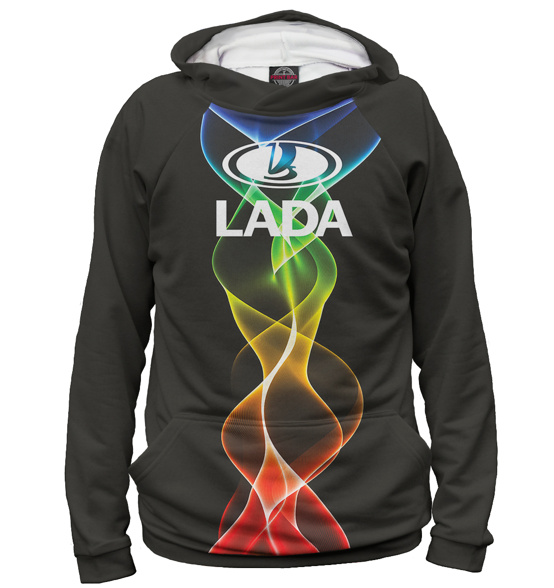 

LADA