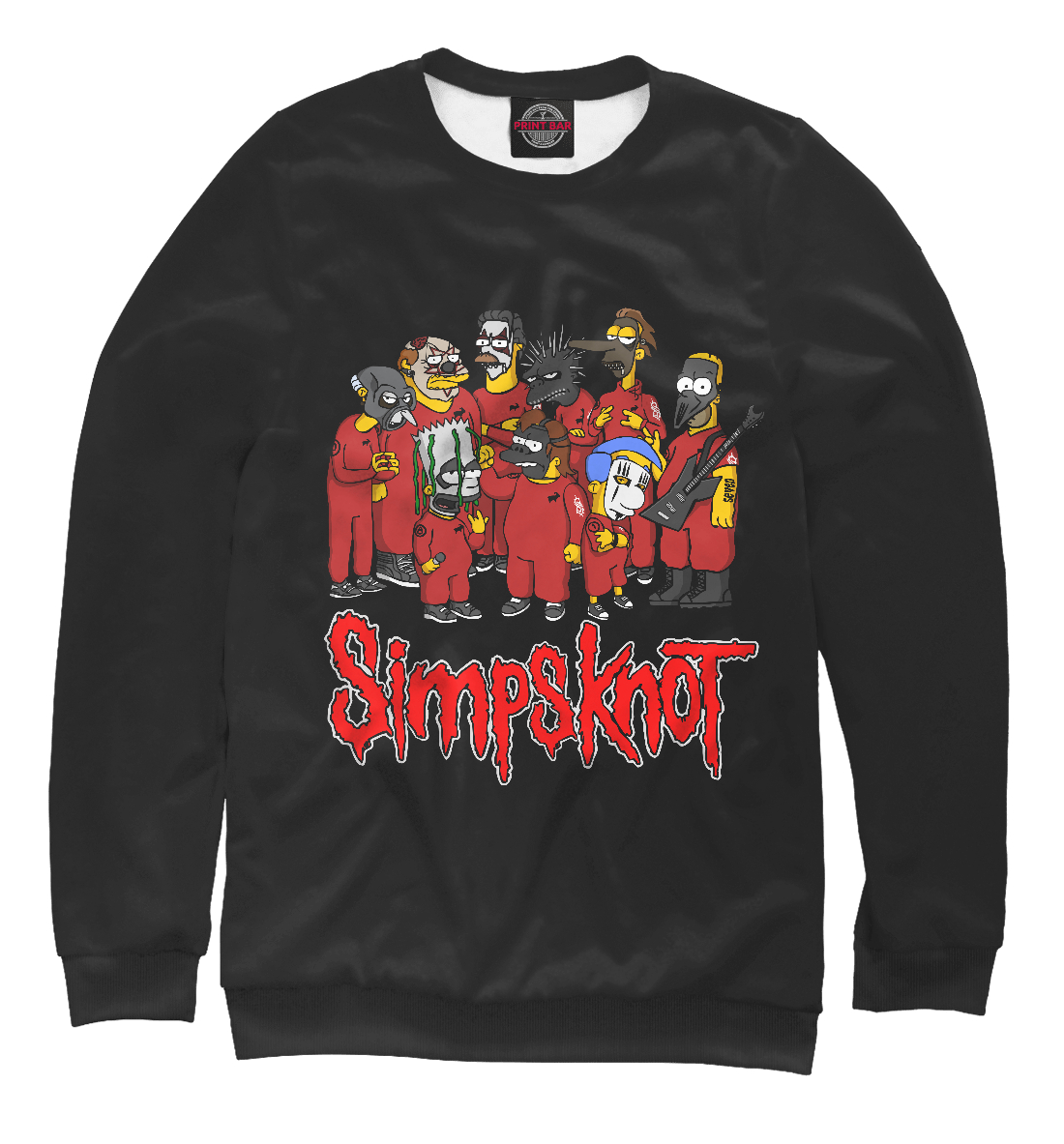 

SimpsKnot