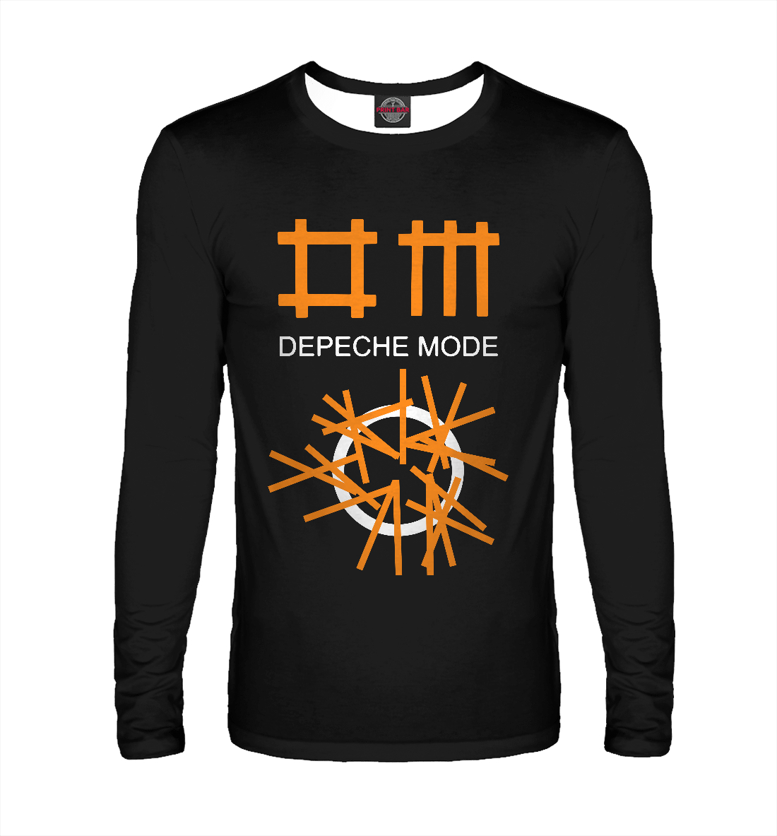 

Depeche Mode