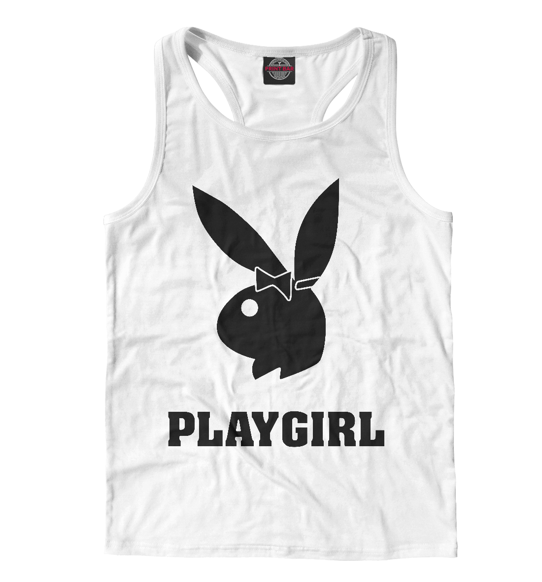 

PlayGirl
