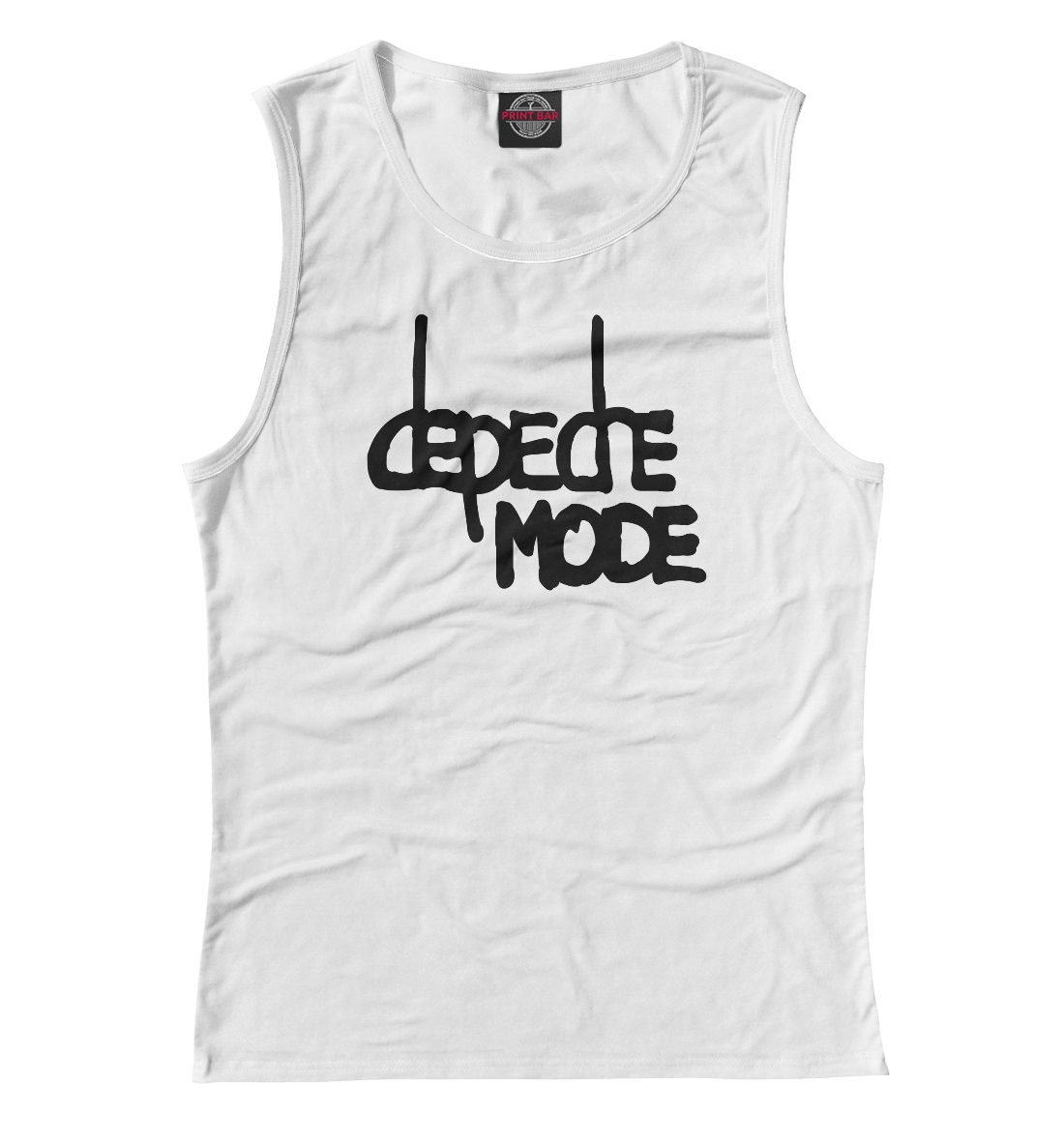 

Depeche Mode
