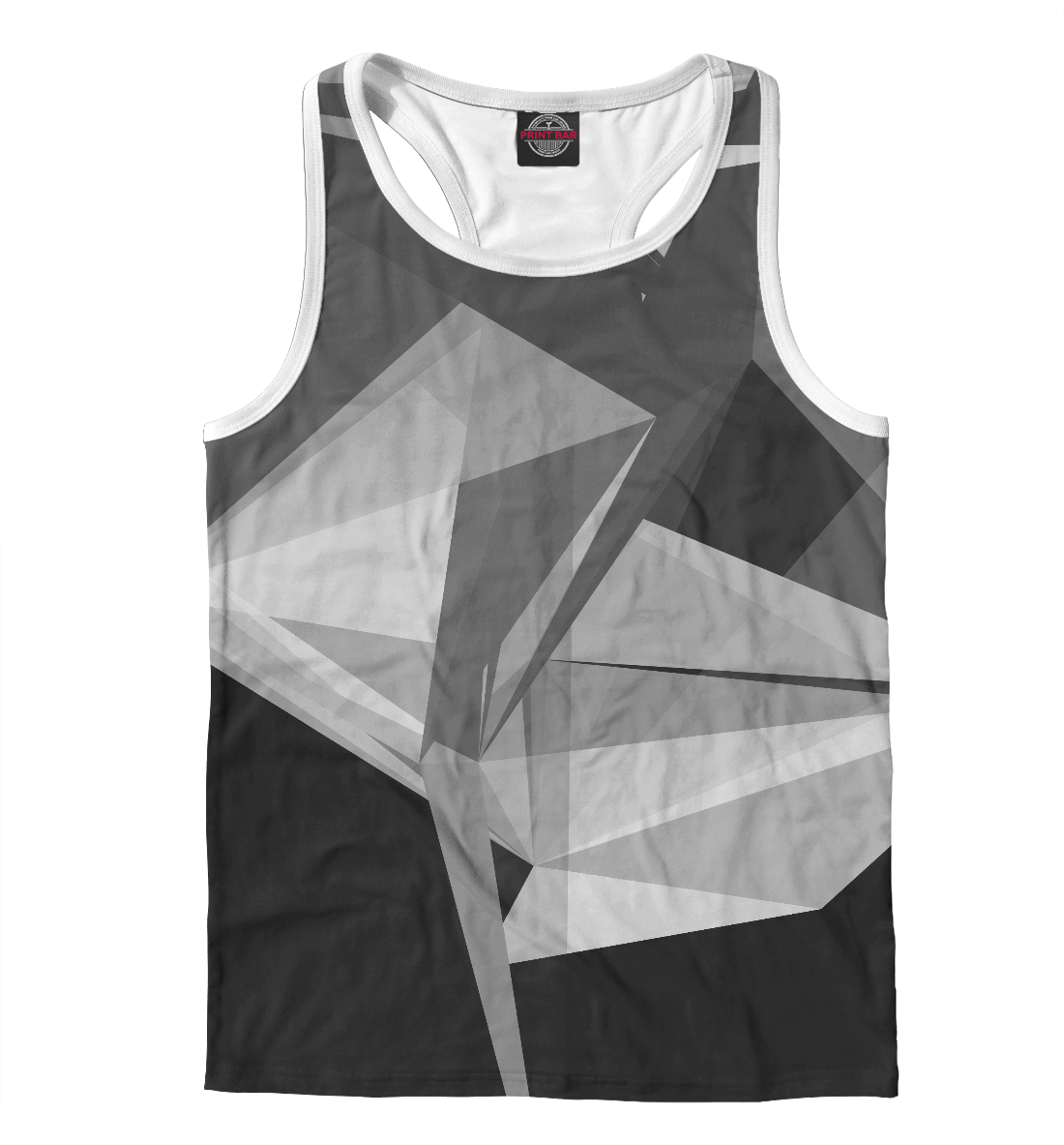 

Camo abstraction