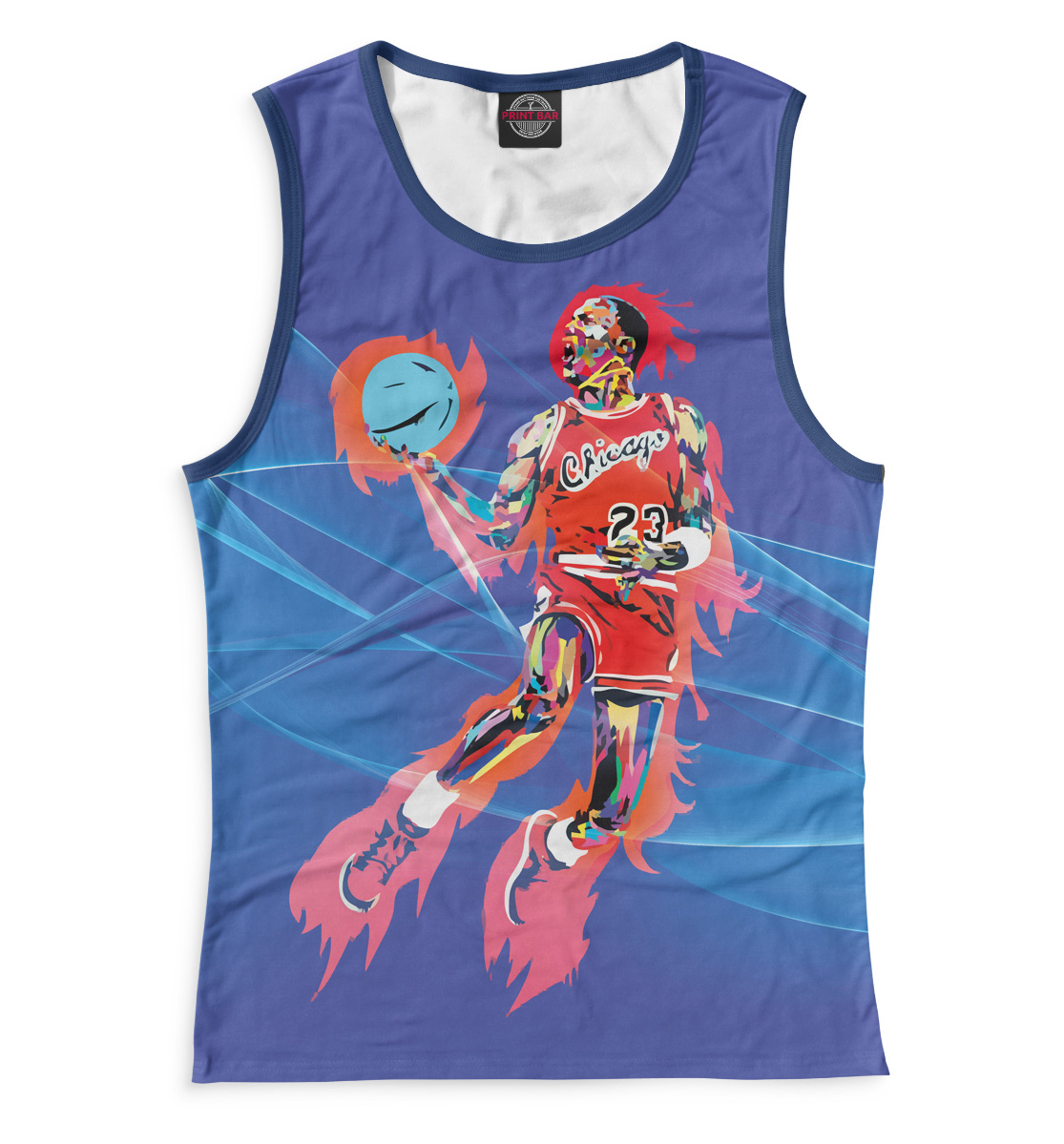 

Майкл Джордан