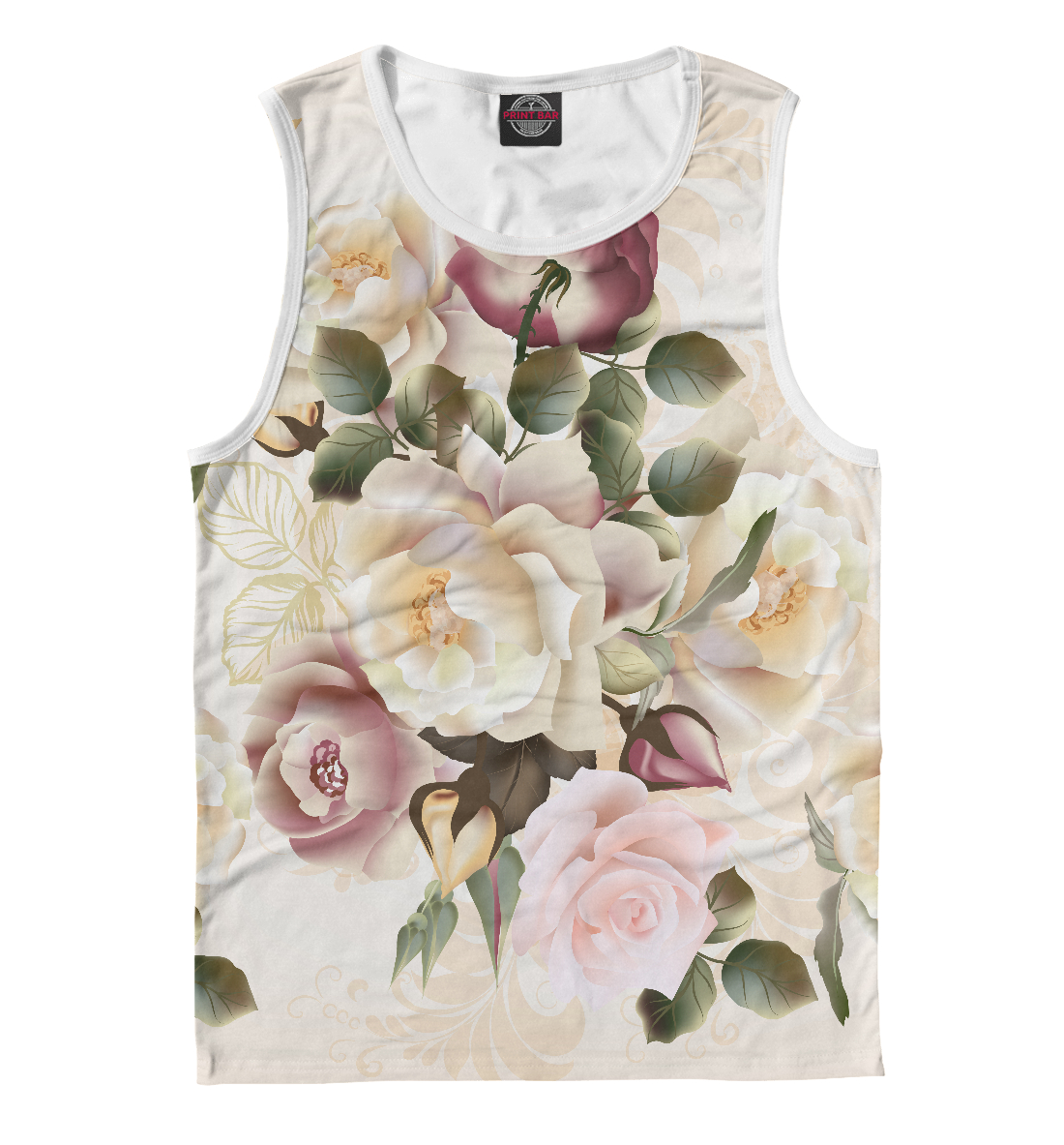 

Нежные Розы