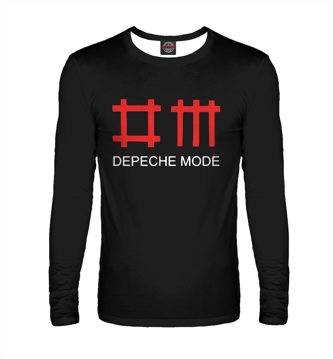 

Depeche Mode