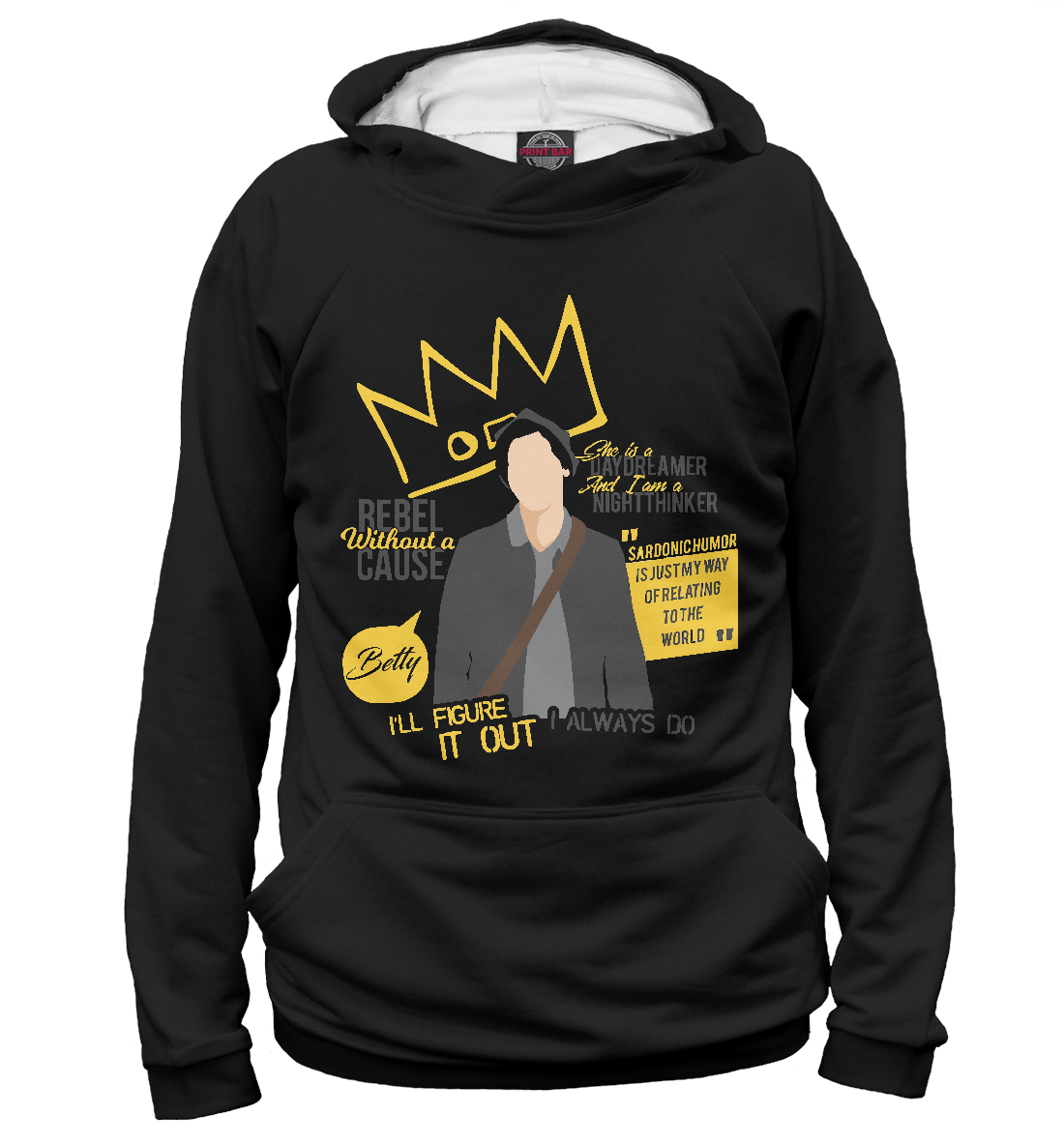 

Jughead