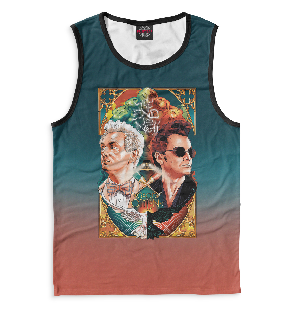 

Good Omens