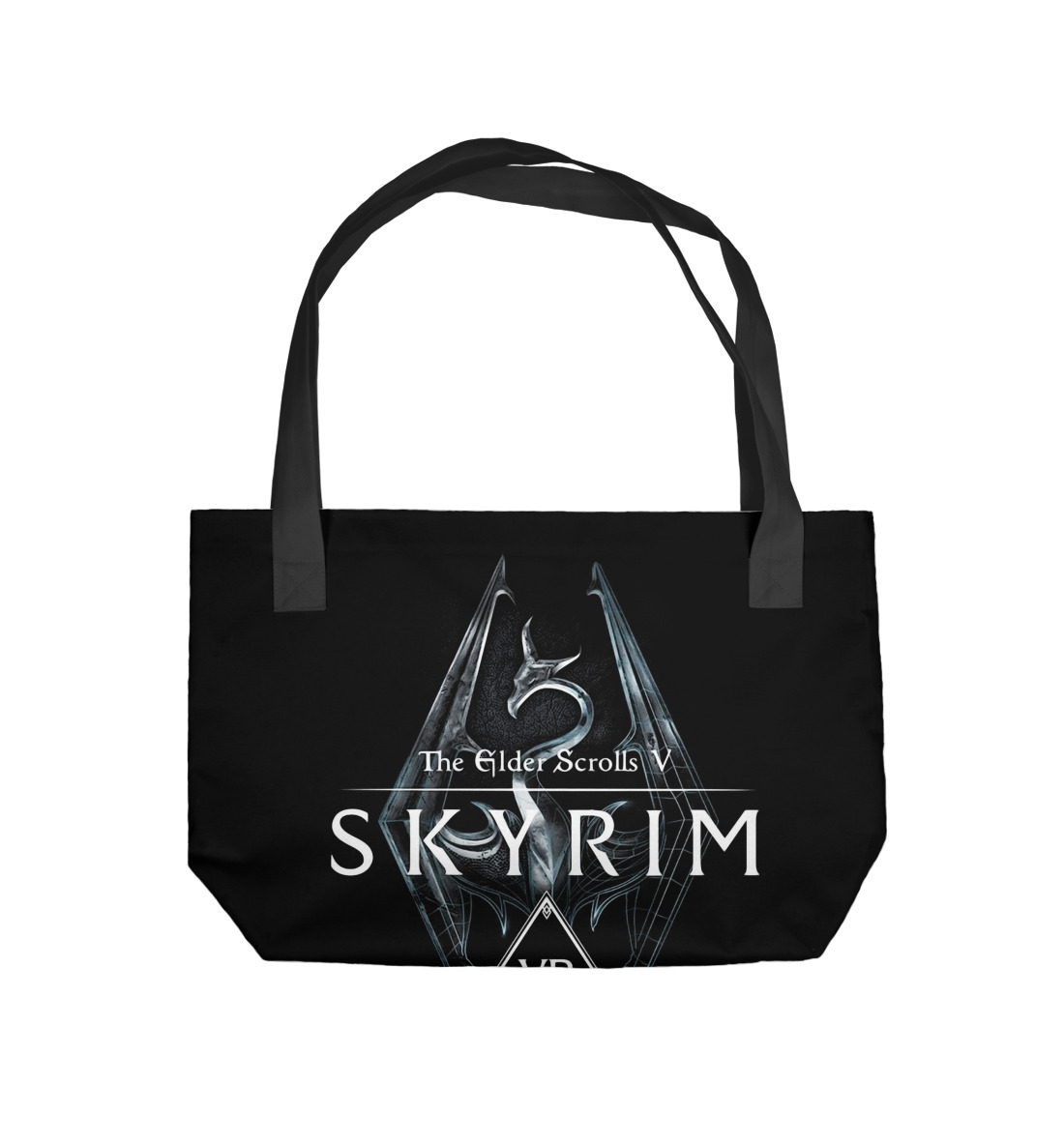 

Skyrim VR