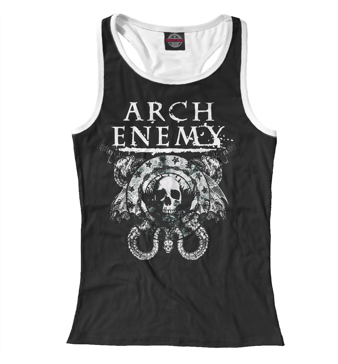 

Arch Enemy