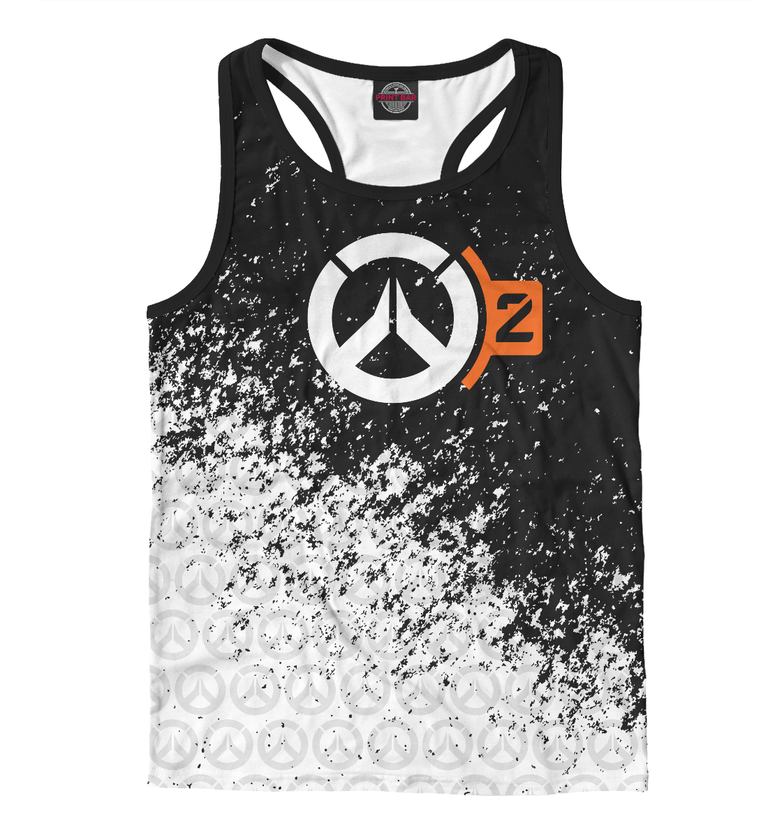 

Overwatch 2