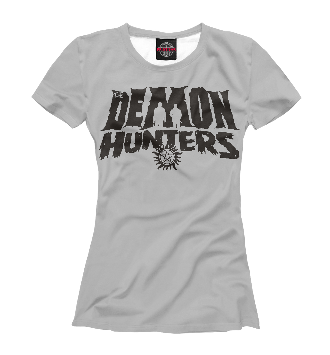 

Demon Hunters