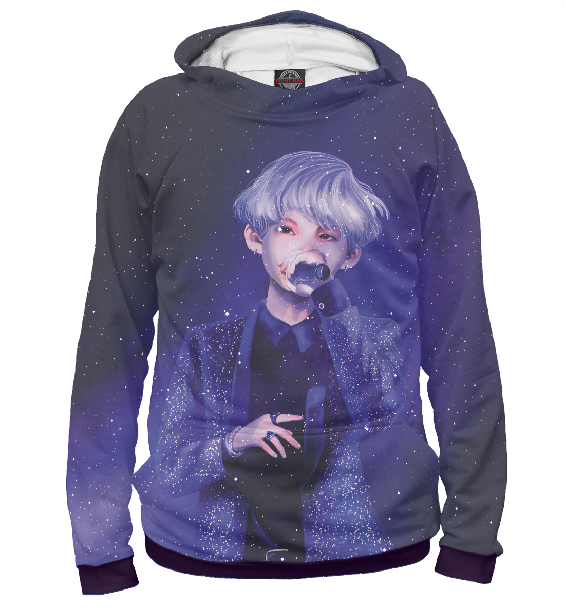 

BTS Universe