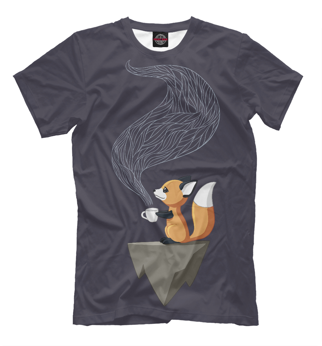 

Fox Coffee